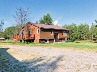 5285 Markham Rd, Makinen, MN 55763