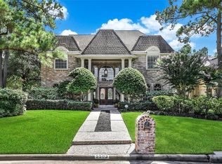 5503 Lacreek Ln, Spring, TX 77379