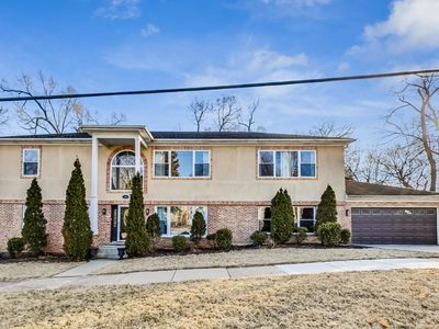 102 S Linden Ave, Palatine, IL, 60074