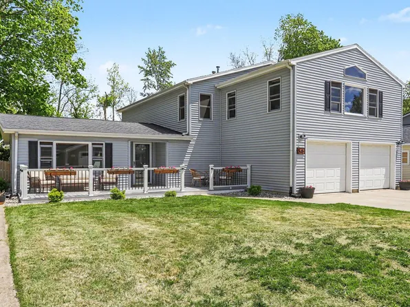 545 Lake Dr, Coldwater, MI 49036