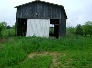 3702 Union Ridge Rd, Frankfort, KY 40601