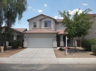 44768 W Sandhill Rd, Maricopa, AZ 85139