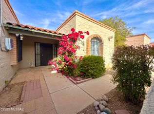 4167 E La Cienega Dr, Tucson, AZ 85712