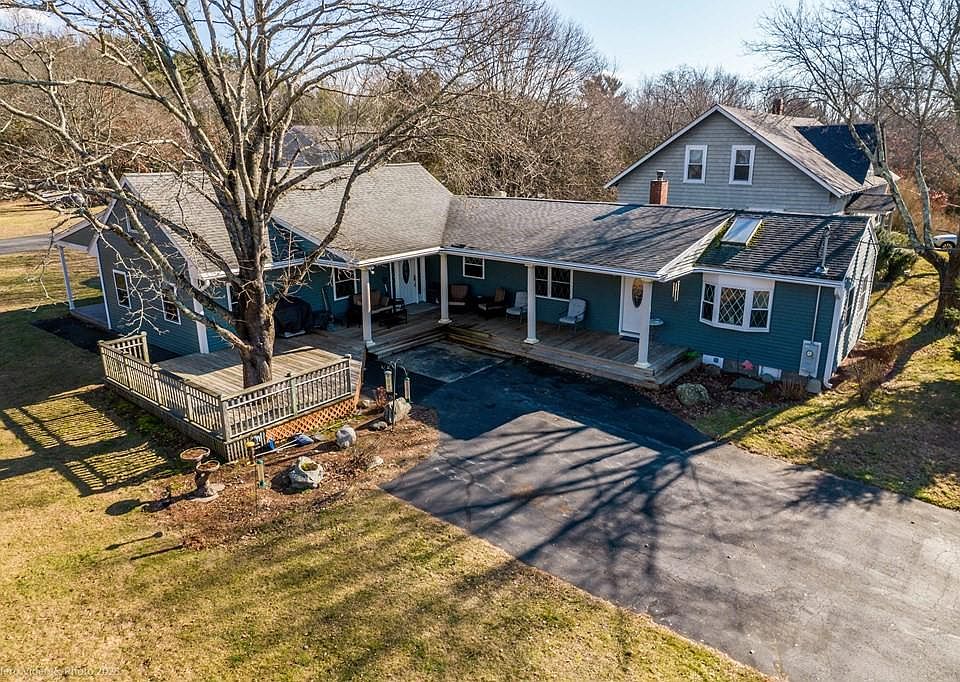 16 Locust St, MA 02702 Zillow