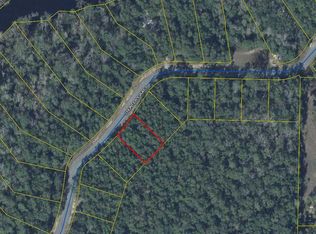 74 J Hunter's Way S #J, Freeport, FL 32439