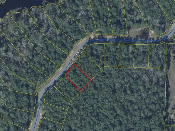 74 J Hunter's Way S #J, Freeport, FL 32439