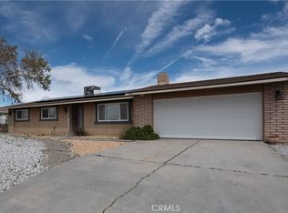 15615 Tuscola Rd, Apple Valley, CA 92307