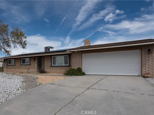 15615 Tuscola Rd, Apple Valley, CA 92307
