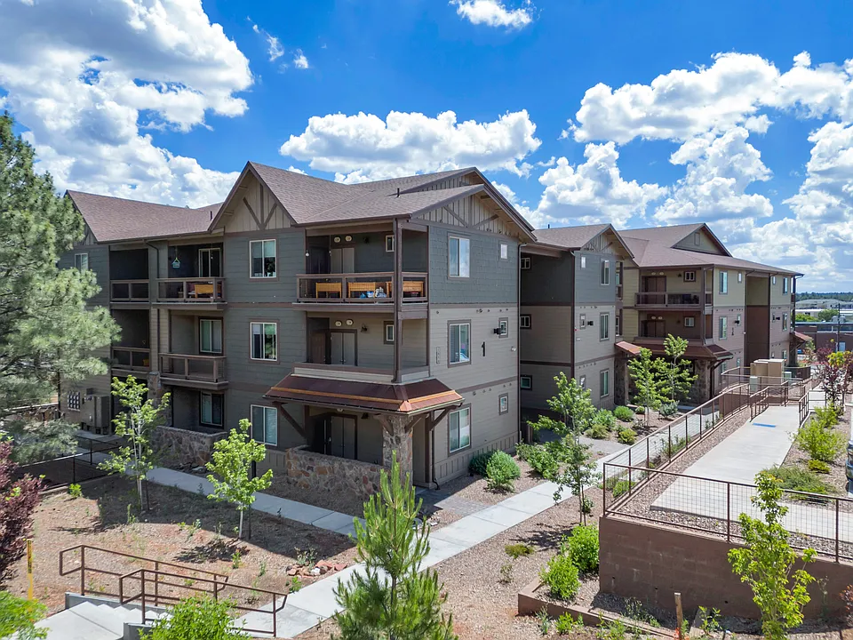 1650 Ponderosa Pkwy