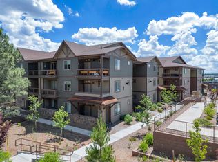 1650 Ponderosa Pkwy #207, Flagstaff, AZ 86001