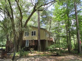 210 Egg And Butter Rd N, Ochlocknee, GA 31773