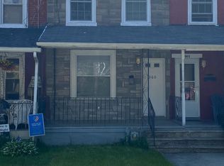 360 W Spring Ave, Ardmore, PA 19003