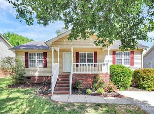 5114 Daffodil Ln, Concord, NC 28025