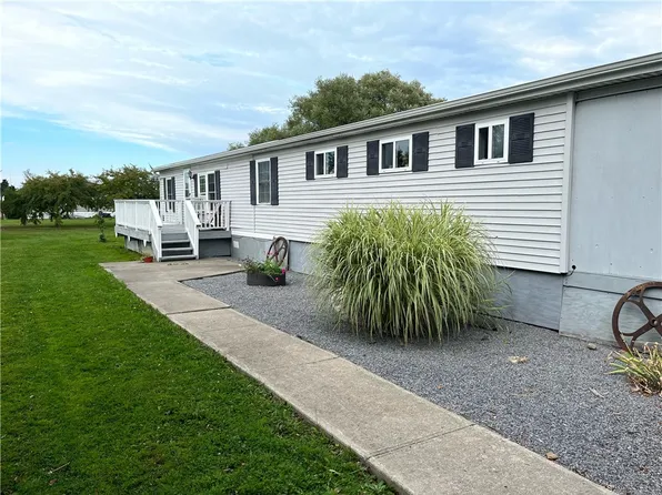 5288 Williamee Rd, Trumansburg, NY 14886