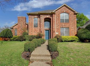 4521 Chesterwood Dr, Plano, TX 75093