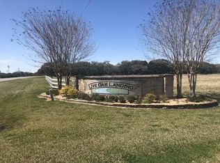 16 River Hollow Way, Blessing, TX 77419