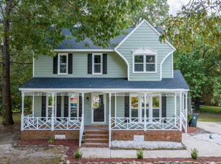 404 Cedarmere Dr, Wendell, NC 27591