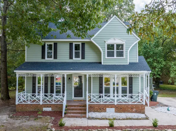 404 Cedarmere Dr, Wendell, NC 27591