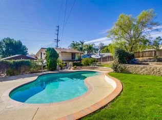 1202 El Rey Ave, El Cajon, CA 92021