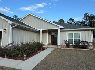 5830 Northrop Rd, Milton, FL 32570