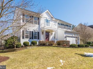 217 Lawford Dr SW, Leesburg, VA 20175