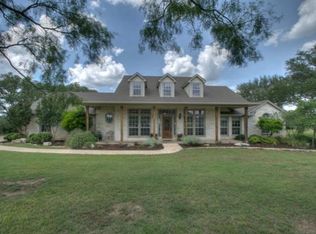 106 Double Horn Trl, Spicewood, TX 78669