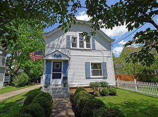 4528 Homer Ave, Cincinnati, OH 45227