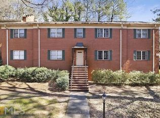430 Lindbergh Dr NE APT A2, Atlanta, GA 30305