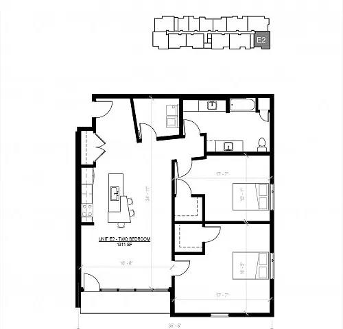 Boulder Apartments, LLC — Photo 49