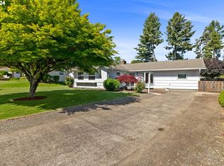 2409 NE 137th Ave, Portland, OR 97230