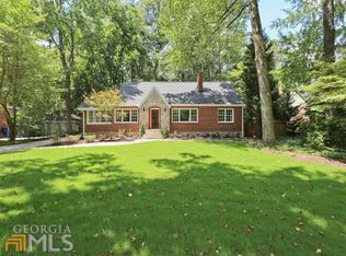 324 W Parkwood Rd, Decatur, GA 30030