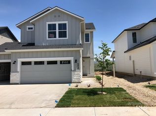 8450 S Bogus Ridge Ave, Boise, ID 83716