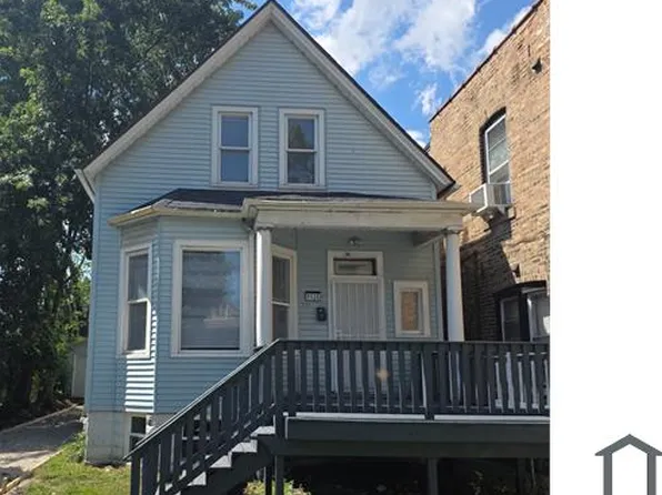 11728 S Yale Ave, Chicago, IL 60628