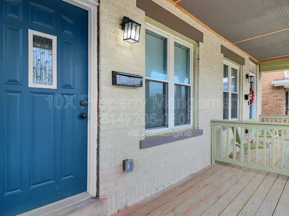 614 Lilley Ave, Columbus, OH 43205