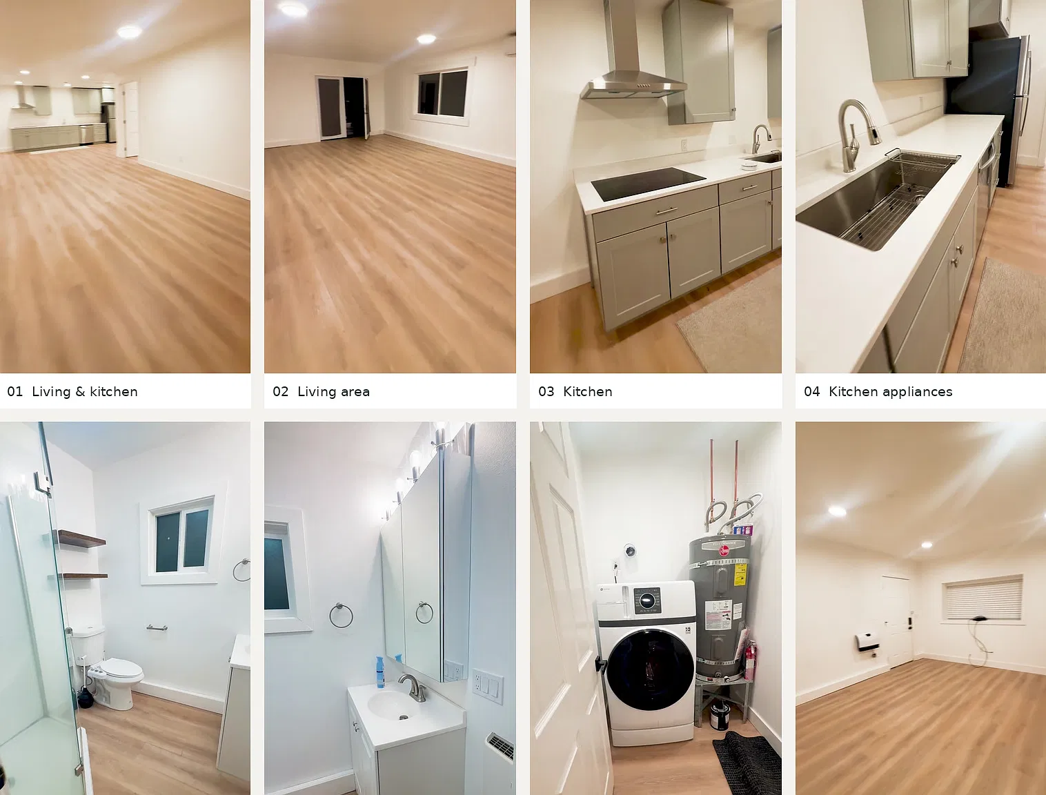 1 bed, 1100 sqft, $1,850 — Photo 1