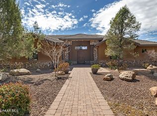 7850 N Williamson Valley Rd, Prescott, AZ 86305