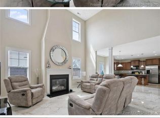 504 Rossendale Dr, Hope Mills, NC 28348