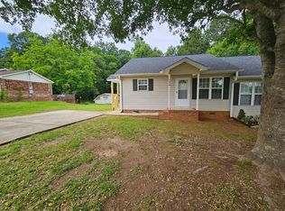 305 Pope Field Rd #A, Easley, SC 29642