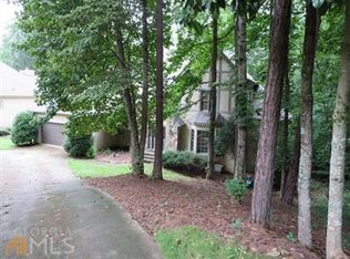 110 Boulder Dr, Roswell, GA 30075