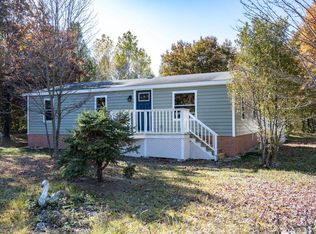 N9789 Lemonweir Ave, Necedah, WI 54646