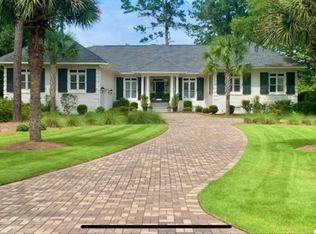 631 Collins Meadow Dr, Georgetown, SC 29440