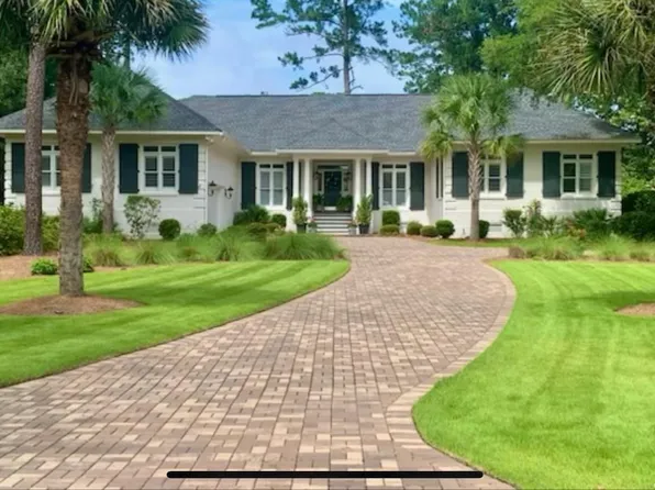 631 Collins Meadow Dr. #DeBordieu Colony - Golf Course / Pond View, Georgetown, SC 29440