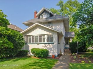 838 N Kenilworth Ave, Oak Park, IL