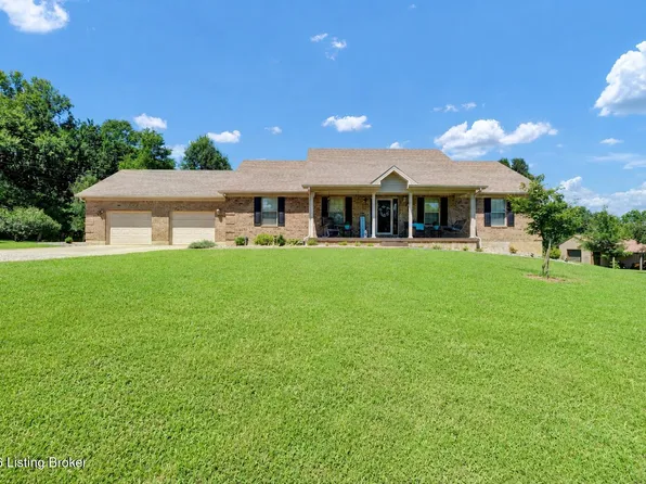 550 Thomas Ln, Bloomfield, KY 40008