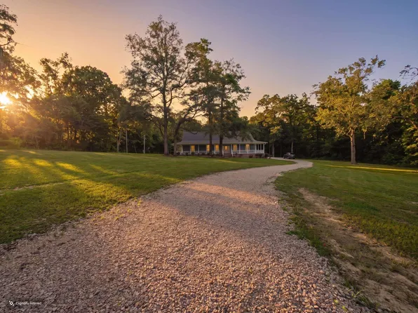 615 Bell Rd, Havana, FL 32333