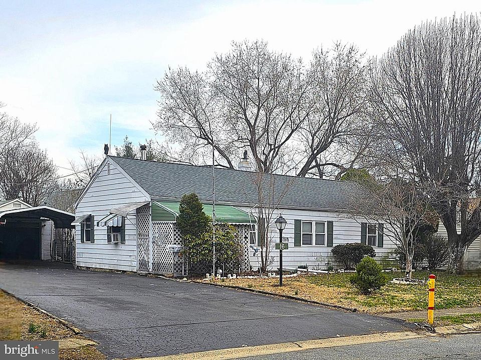 1st image of 16 Lea Rd