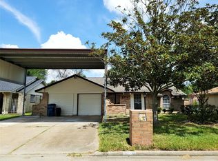 2110 Beaver Bend Rd, Houston, TX 77088