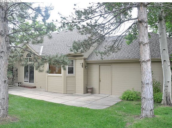 Large Daylight style lower level windows