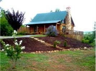 108 Elliott Ln, Rutherfordton, NC 28139