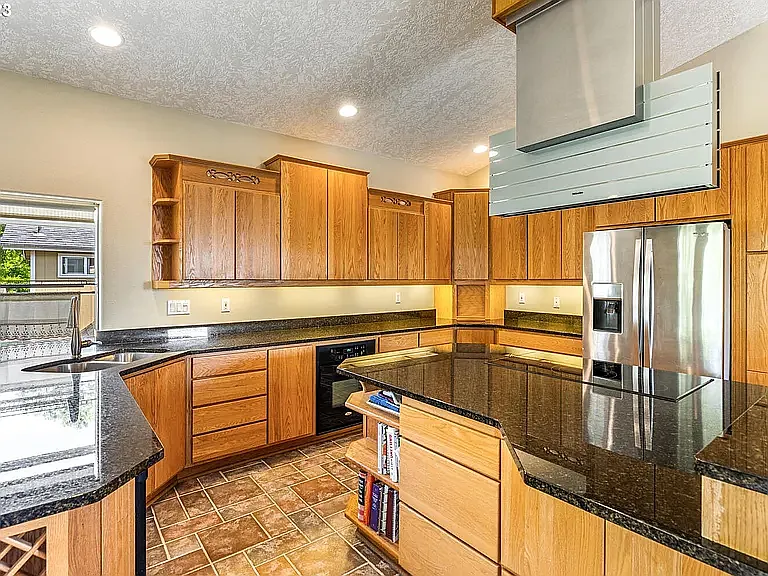 The Kitchen